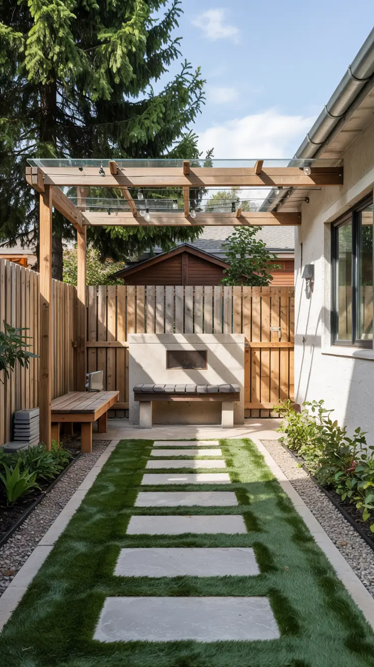 35 Dog Run Backyard Ideas 2026 - Modern Outdoor Play Area Designs For Every Yard