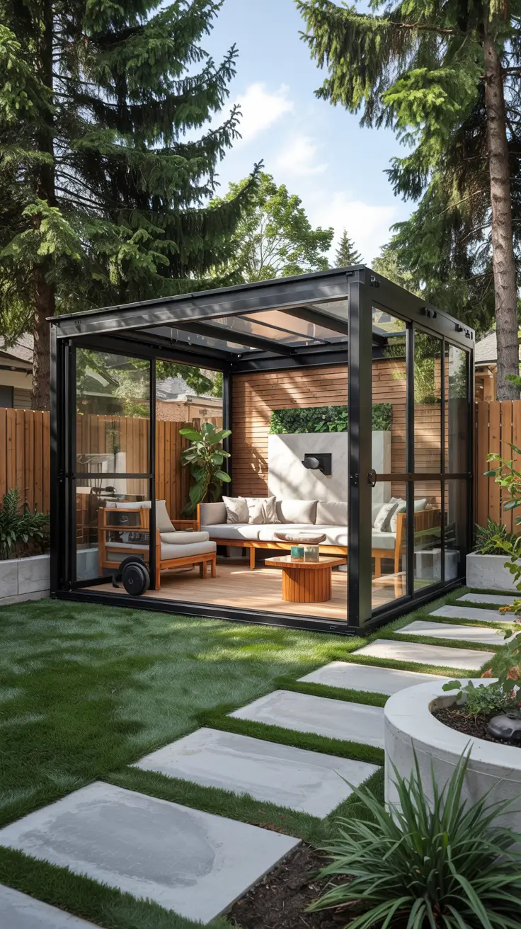 35 Dog Run Backyard Ideas 2026 - Modern Outdoor Play Area Designs For Every Yard