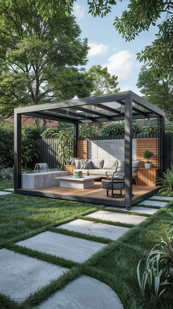 35 Dog Run Backyard Ideas 2026 - Modern Outdoor Play Area Designs For Every Yard