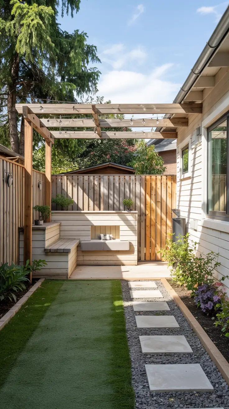 35 Dog Run Backyard Ideas 2026 - Modern Outdoor Play Area Designs For Every Yard