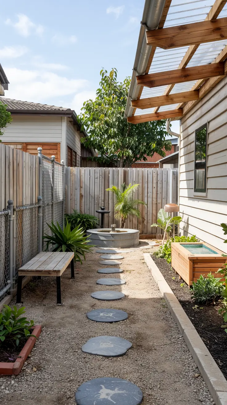 35 Dog Run Backyard Ideas 2026 - Modern Outdoor Play Area Designs For Every Yard