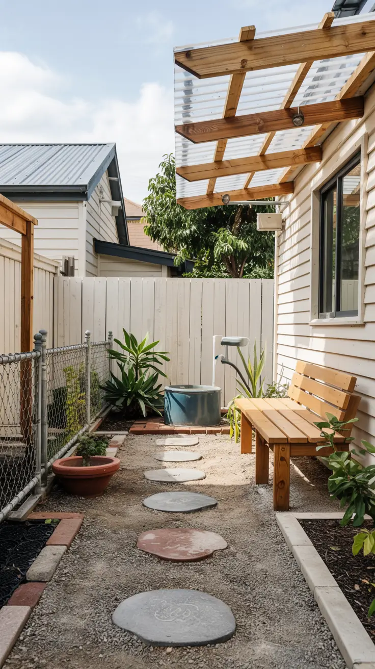 35 Dog Run Backyard Ideas 2026 - Modern Outdoor Play Area Designs For Every Yard