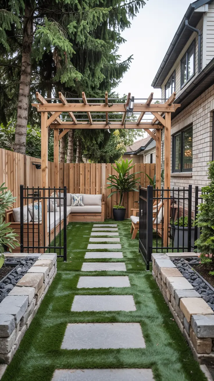 35 Dog Run Backyard Ideas 2026 - Modern Outdoor Play Area Designs For Every Yard