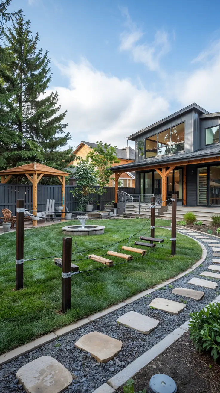 35 Dog Run Backyard Ideas 2026 - Modern Outdoor Play Area Designs For Every Yard