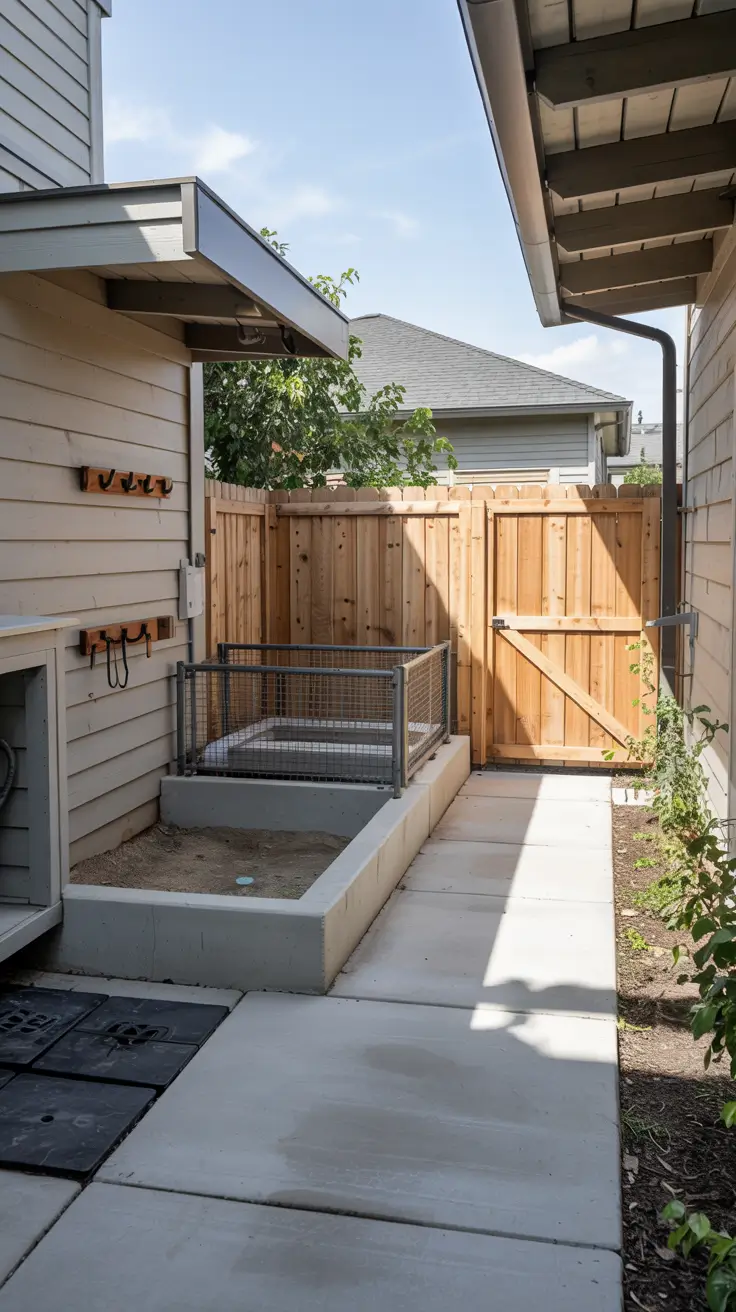 35 Dog Run Backyard Ideas 2026 - Modern Outdoor Play Area Designs For Every Yard