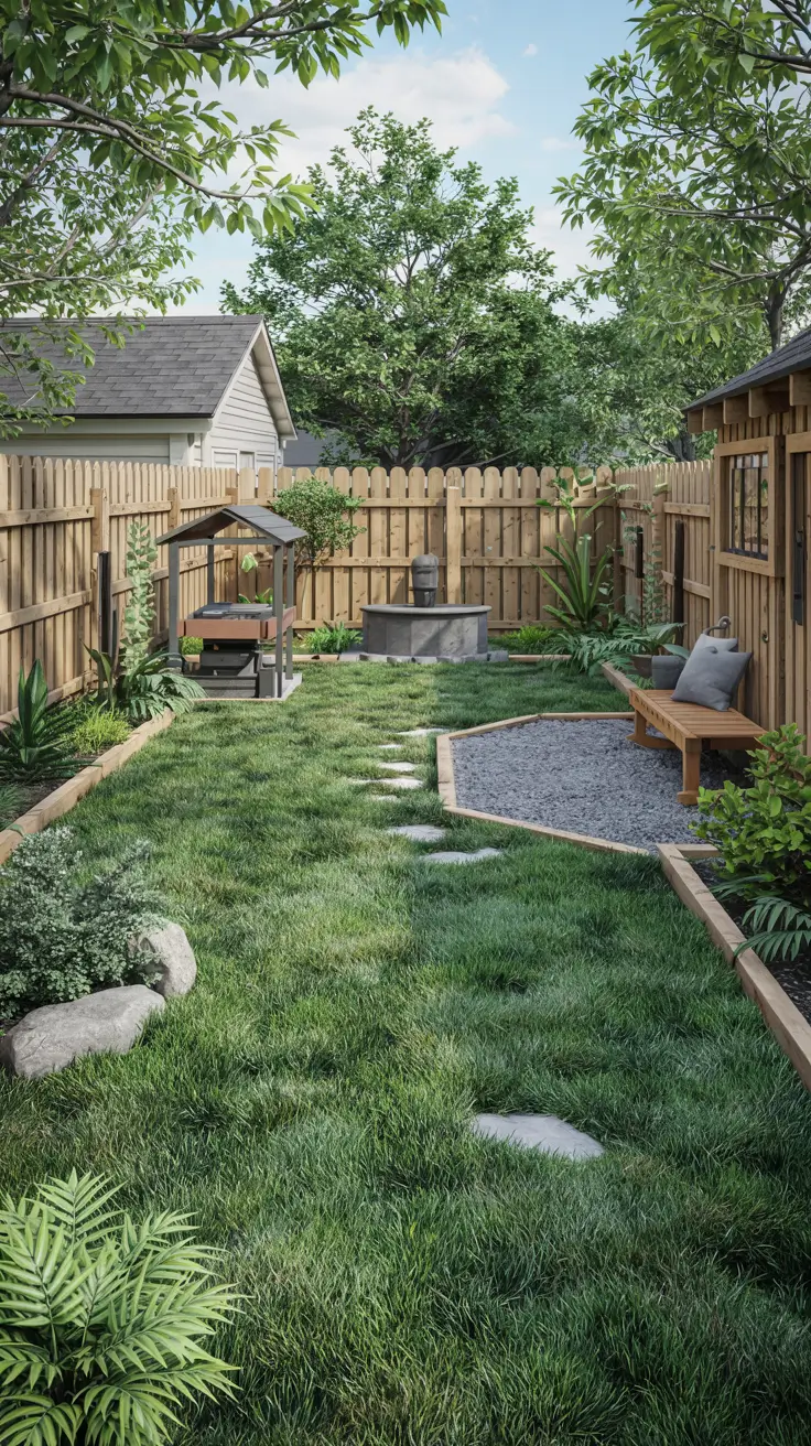 35 Dog Run Backyard Ideas 2026 - Modern Outdoor Play Area Designs For Every Yard