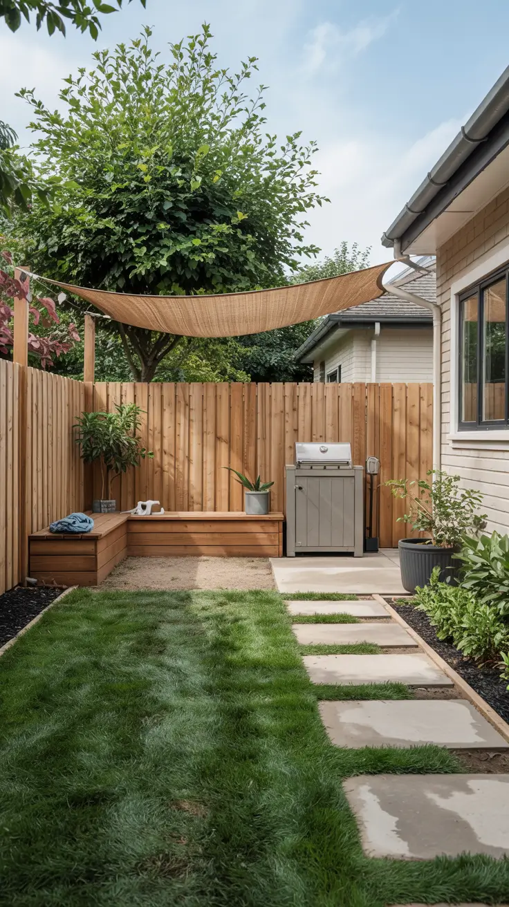 35 Dog Run Backyard Ideas 2026 - Modern Outdoor Play Area Designs For Every Yard