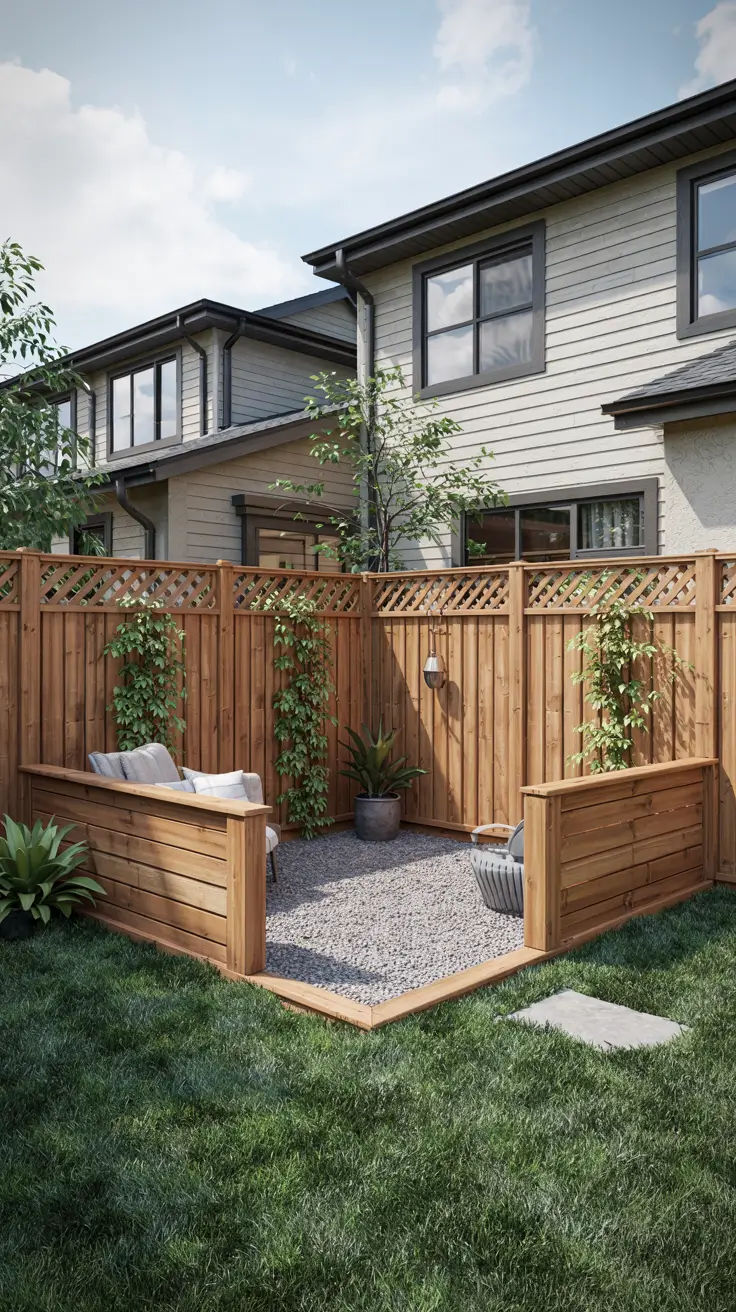 35 Dog Run Backyard Ideas 2026 - Modern Outdoor Play Area Designs For Every Yard