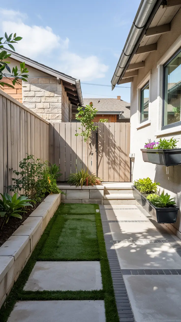 35 Dog Run Backyard Ideas 2026 - Modern Outdoor Play Area Designs For Every Yard