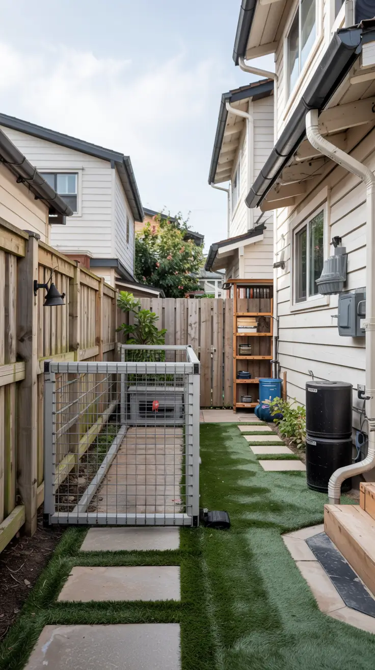 35 Dog Run Backyard Ideas 2026 - Modern Outdoor Play Area Designs For Every Yard