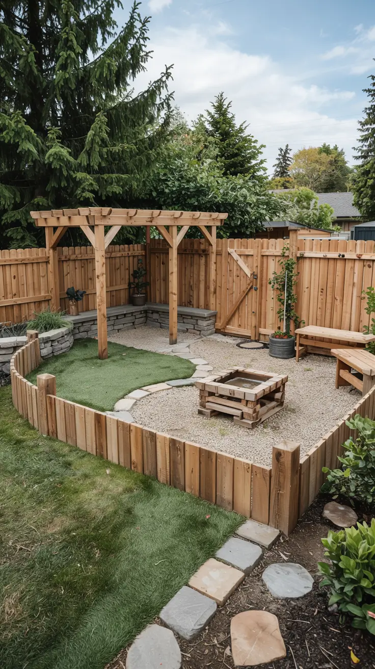 35 Dog Run Backyard Ideas 2026 - Modern Outdoor Play Area Designs For Every Yard