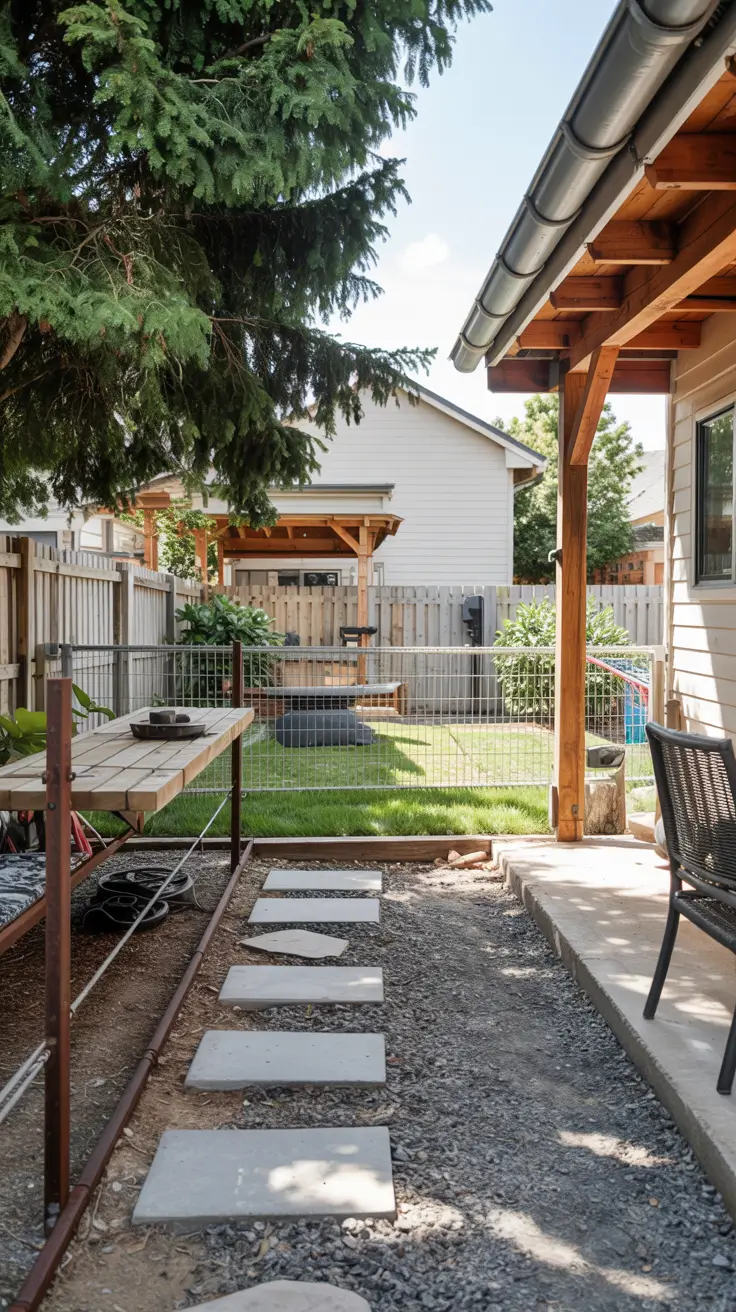 35 Dog Run Backyard Ideas 2026 - Modern Outdoor Play Area Designs For Every Yard