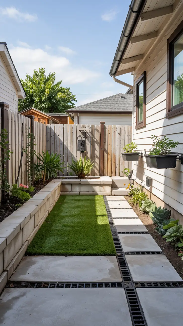 35 Dog Run Backyard Ideas 2026 - Modern Outdoor Play Area Designs For Every Yard