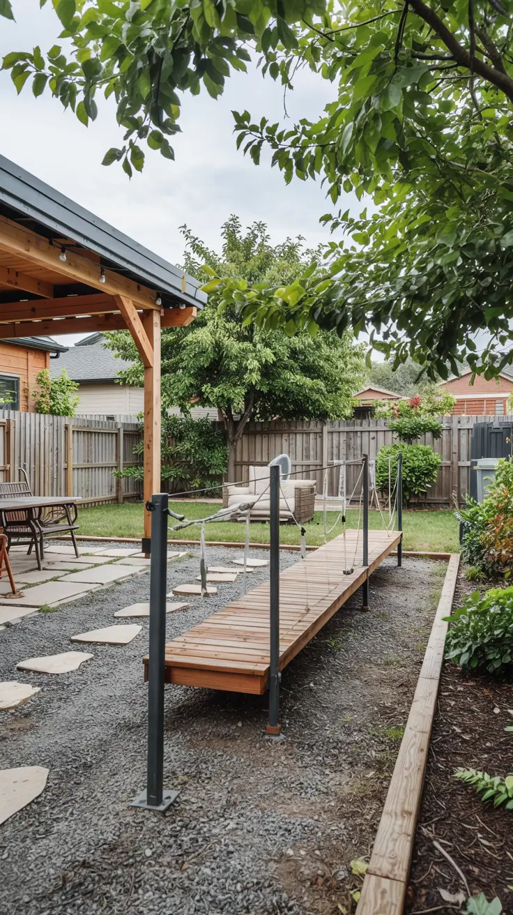 35 Dog Run Backyard Ideas 2026 - Modern Outdoor Play Area Designs For Every Yard