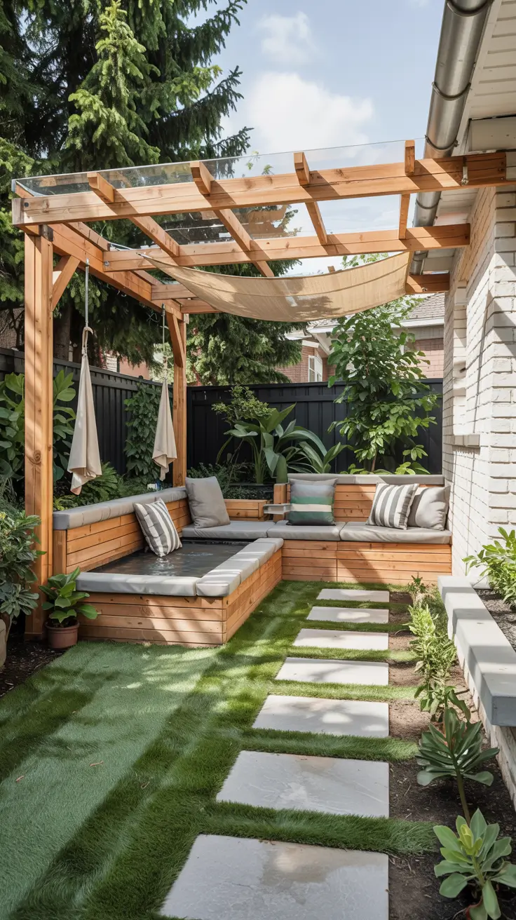 35 Dog Run Backyard Ideas 2026 - Modern Outdoor Play Area Designs For Every Yard