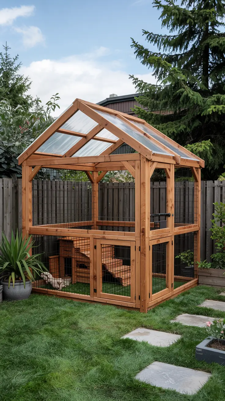 35 Dog Run Backyard Ideas 2026 - Modern Outdoor Play Area Designs For Every Yard