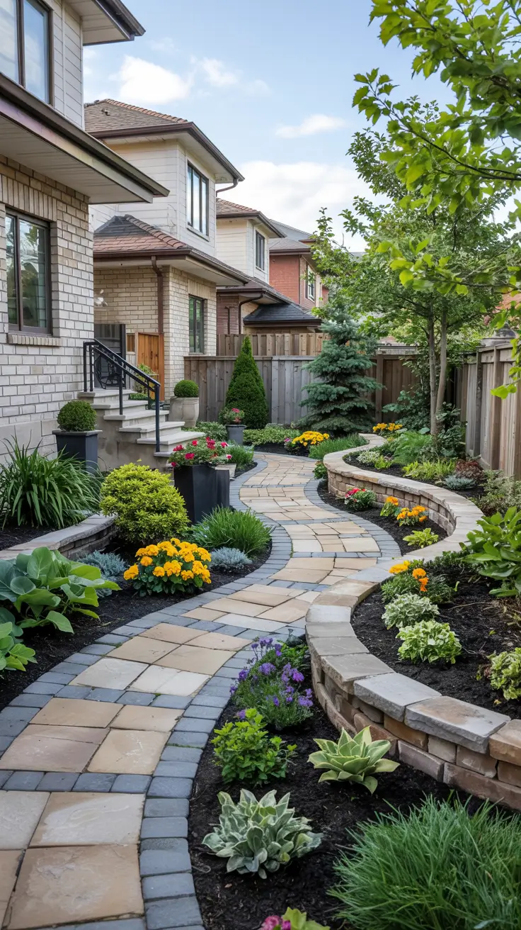 37 Flower Bed Border Ideas 2026 For Creative, Cheap, Stone And DIY Garden Designs
