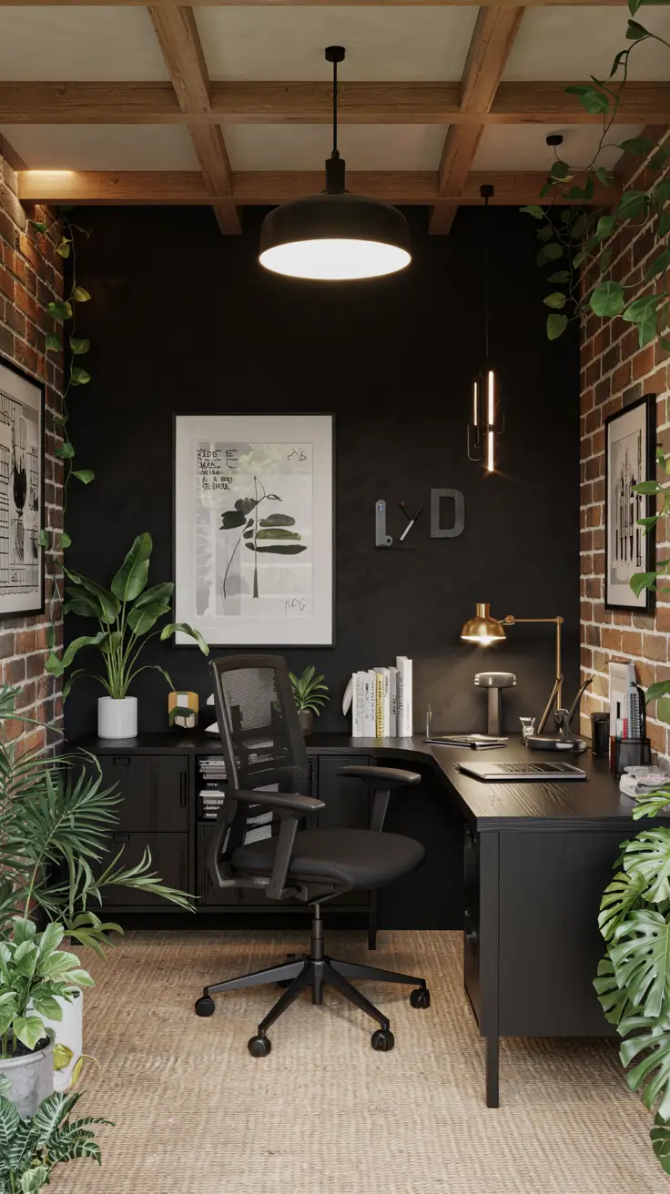 30 Garden Office Ideas 2026 for Stylish and Functional Garden Workspaces