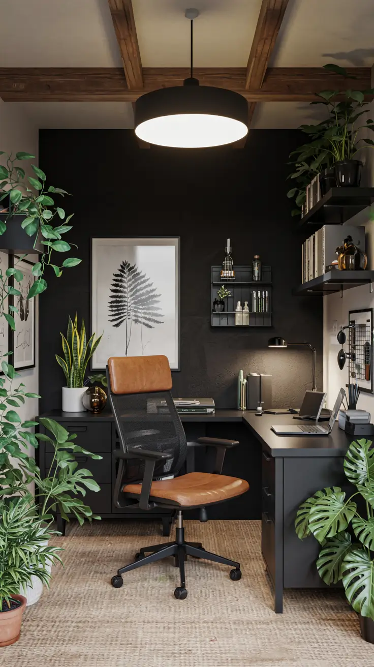 30 Garden Office Ideas 2026 for Stylish and Functional Garden Workspaces