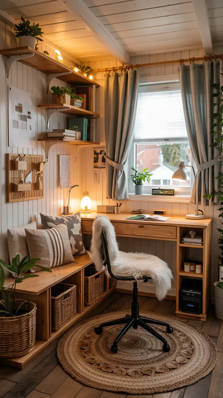 30 Garden Office Ideas 2026 for Stylish and Functional Garden Workspaces