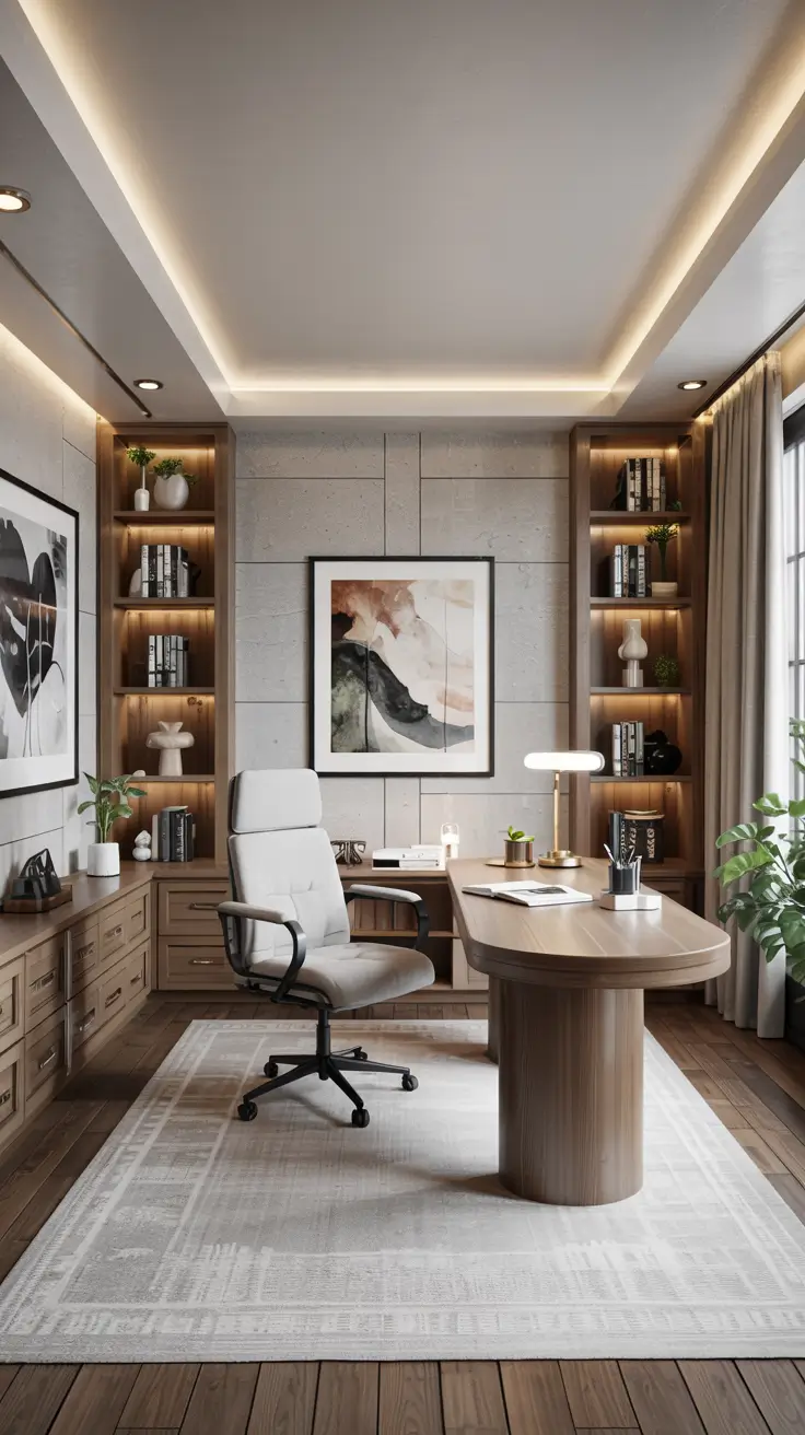 30 Garden Office Ideas 2026 for Stylish and Functional Garden Workspaces