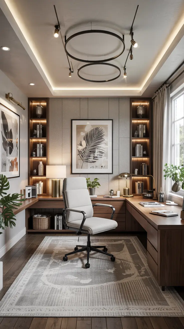 30 Garden Office Ideas 2026 for Stylish and Functional Garden Workspaces