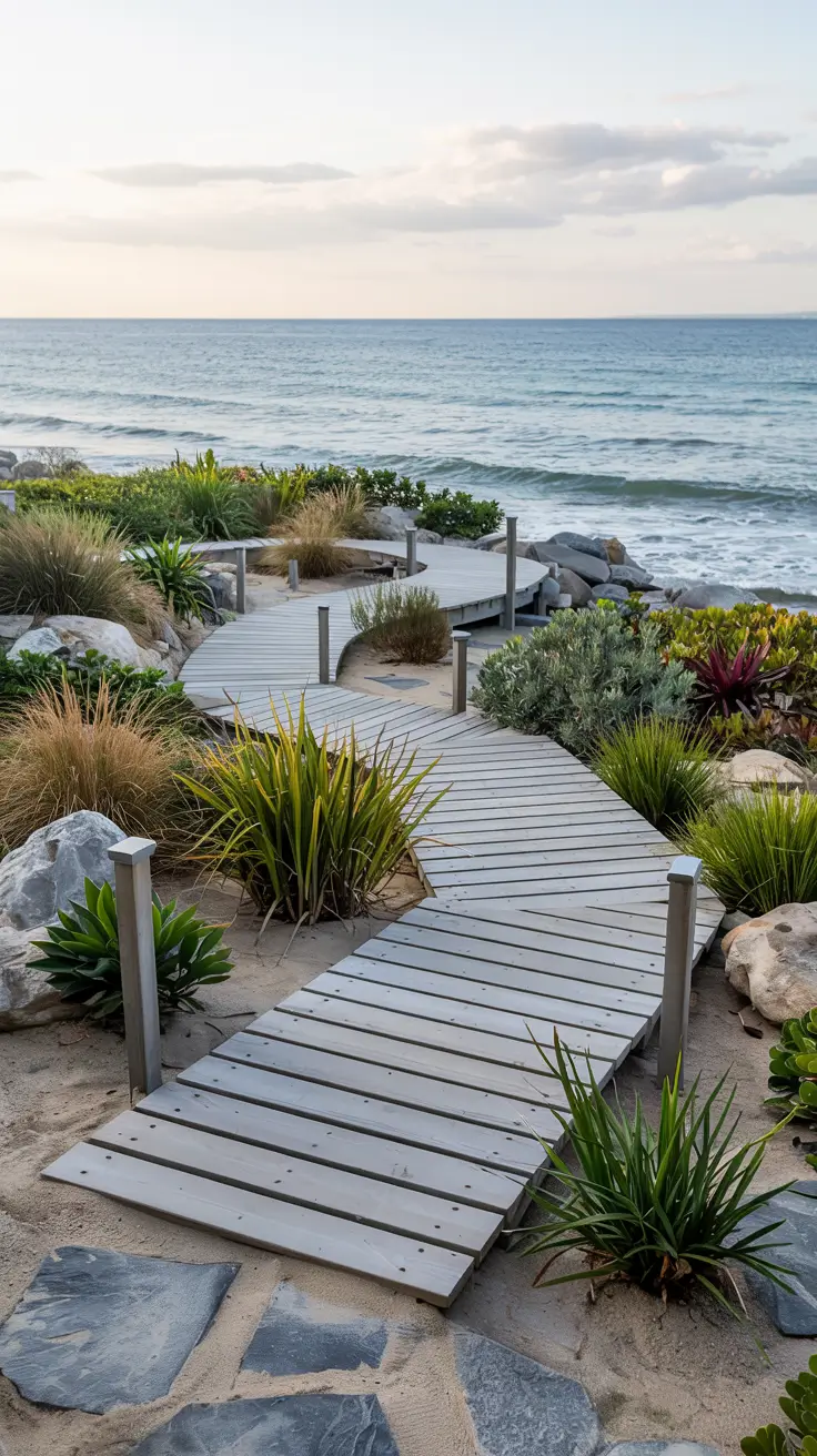 Good Path Design 27 Garden Path Design 2026 - Modern Outdoor Pathways And Layout Ideas