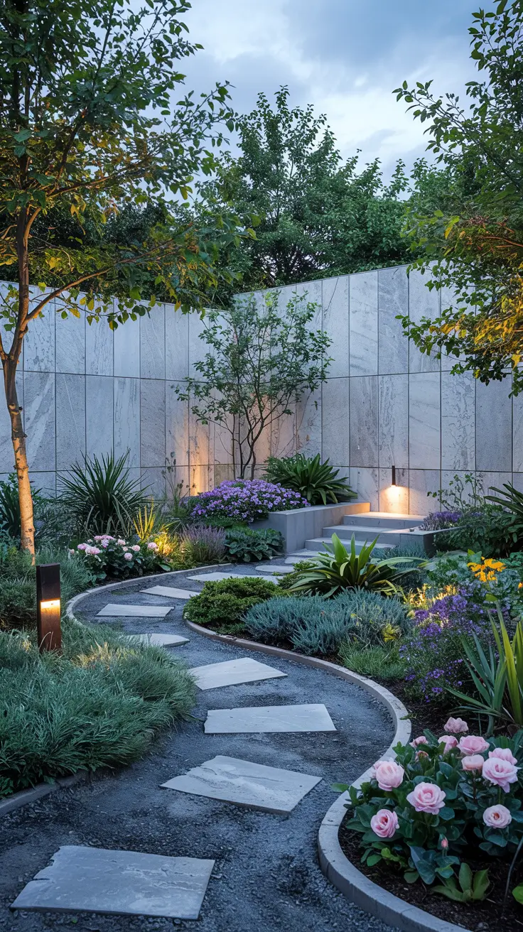 27 Garden Path Design 2026 - Modern Outdoor Pathways And Layout Ideas