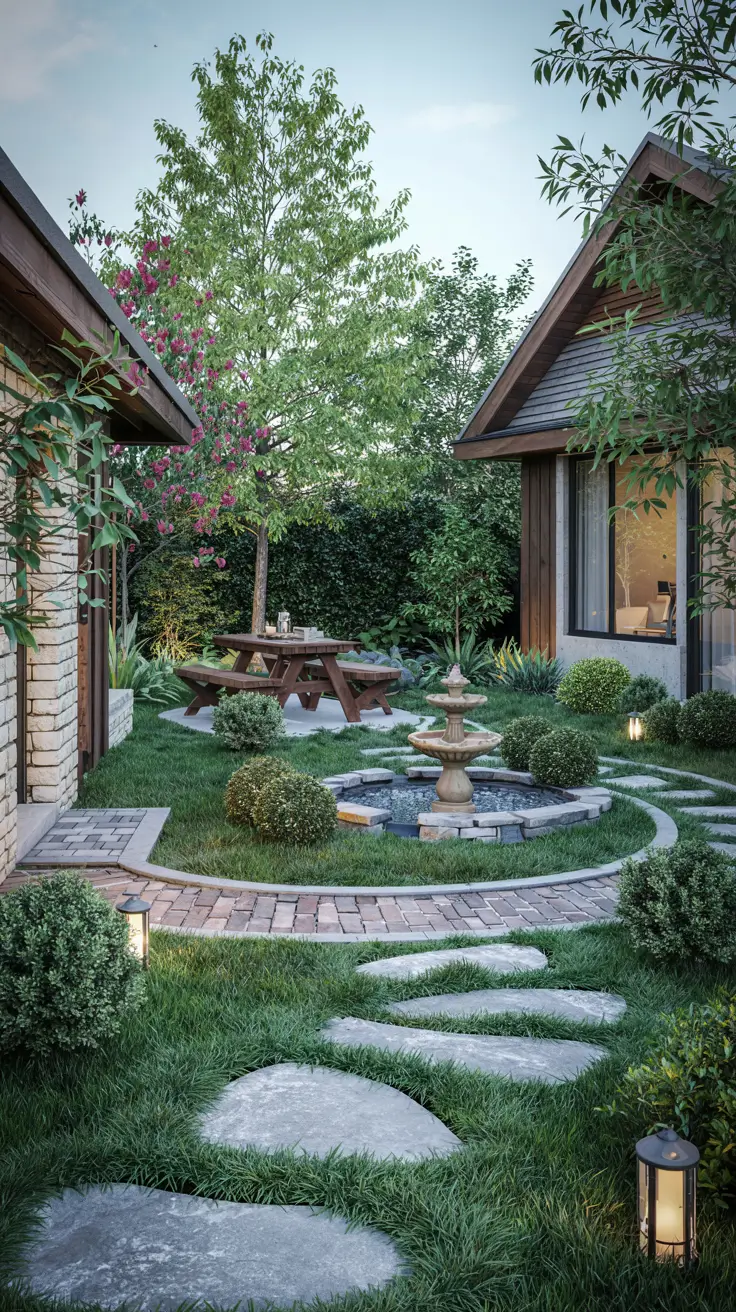 Good Path Design 27 Garden Path Design 2026 - Modern Outdoor Pathways And Layout Ideas