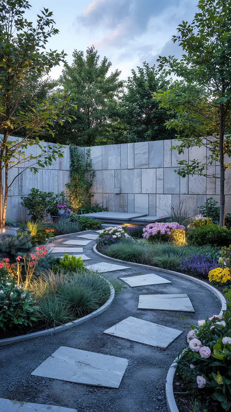 Good Path Design 27 Garden Path Design 2026 - Modern Outdoor Pathways And Layout Ideas