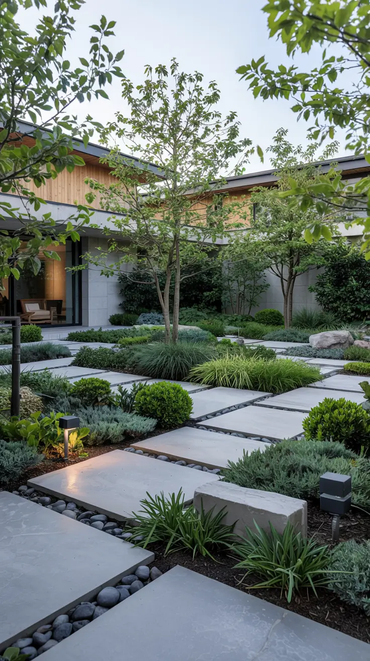 Good Path Design 27 Garden Path Design 2026 - Modern Outdoor Pathways And Layout Ideas
