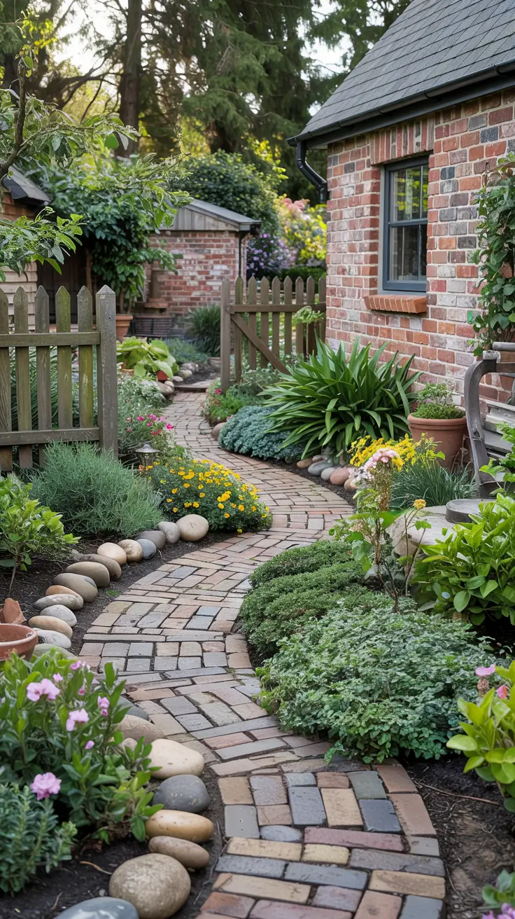 Good Path Design 27 Garden Path Design 2026 - Modern Outdoor Pathways And Layout Ideas