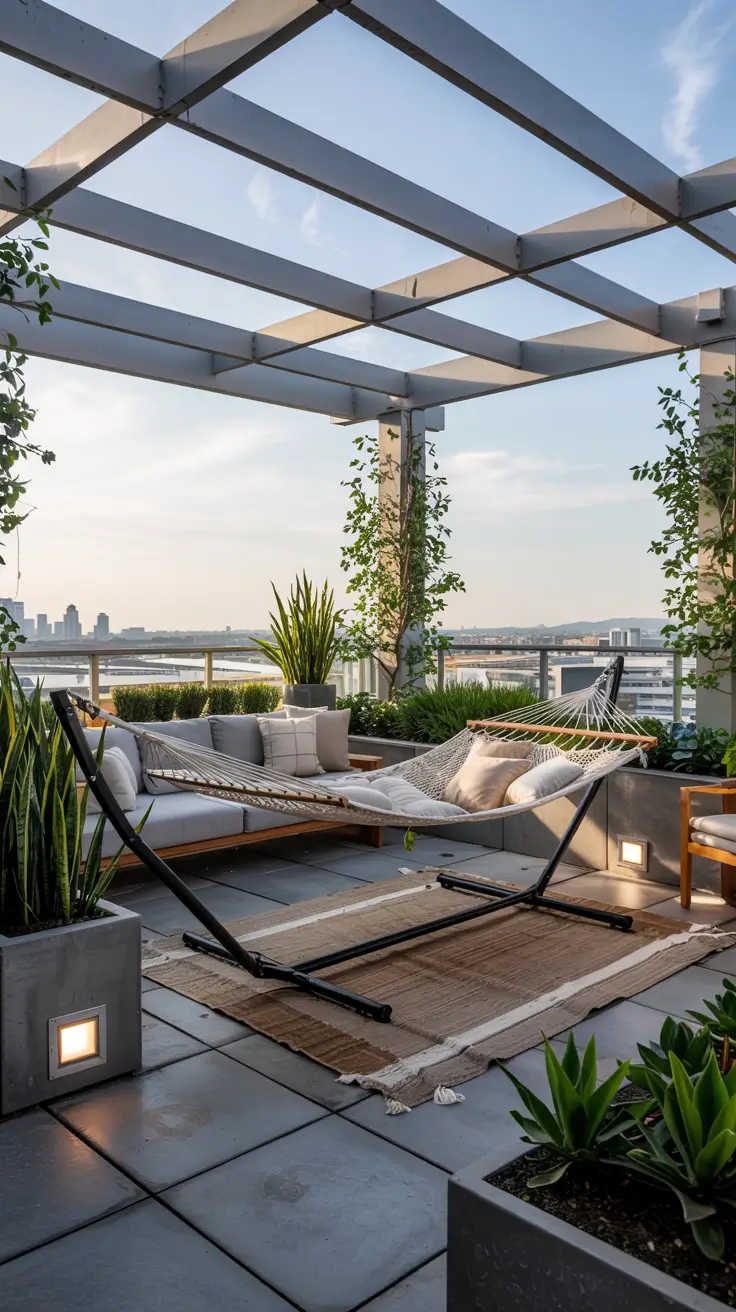 35 Hammock Garden Ideas 2026 - Outdoor Backyard Design, Aesthetic & Landscape Inspiration