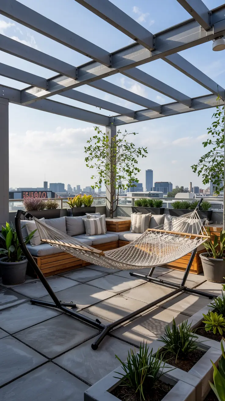 35 Hammock Garden Ideas 2026 - Outdoor Backyard Design, Aesthetic & Landscape Inspiration
