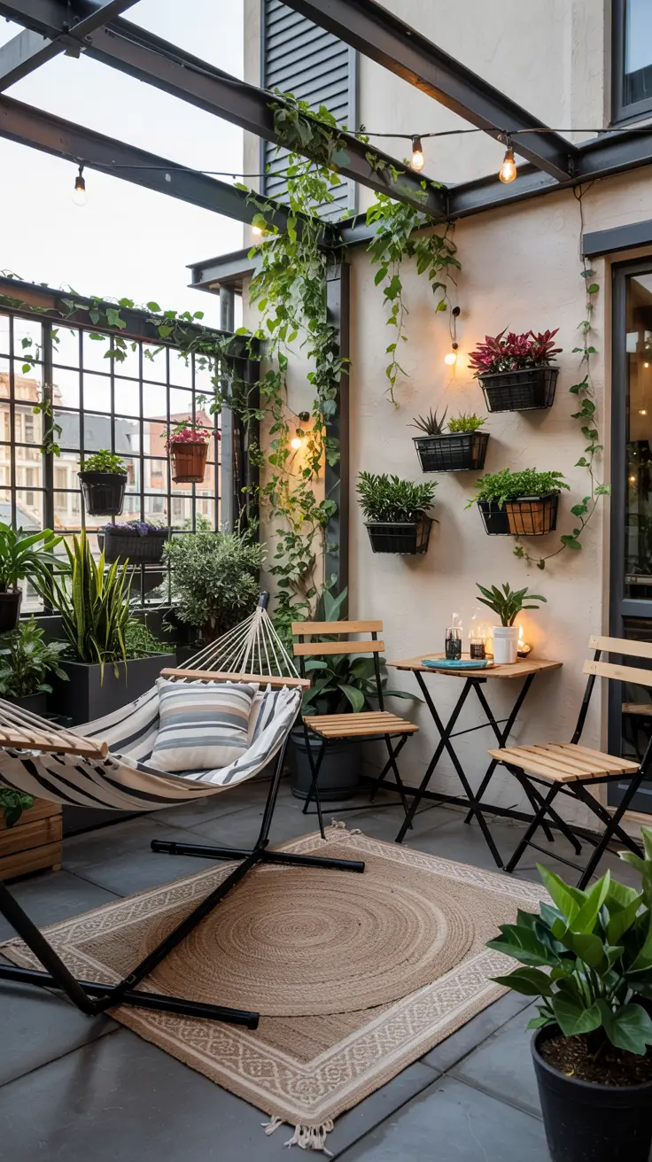 35 Hammock Garden Ideas 2026 - Outdoor Backyard Design, Aesthetic & Landscape Inspiration