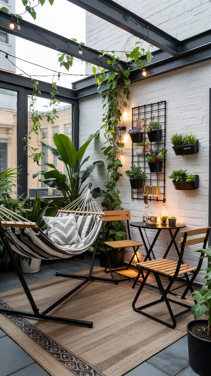35 Hammock Garden Ideas 2026 - Outdoor Backyard Design, Aesthetic & Landscape Inspiration