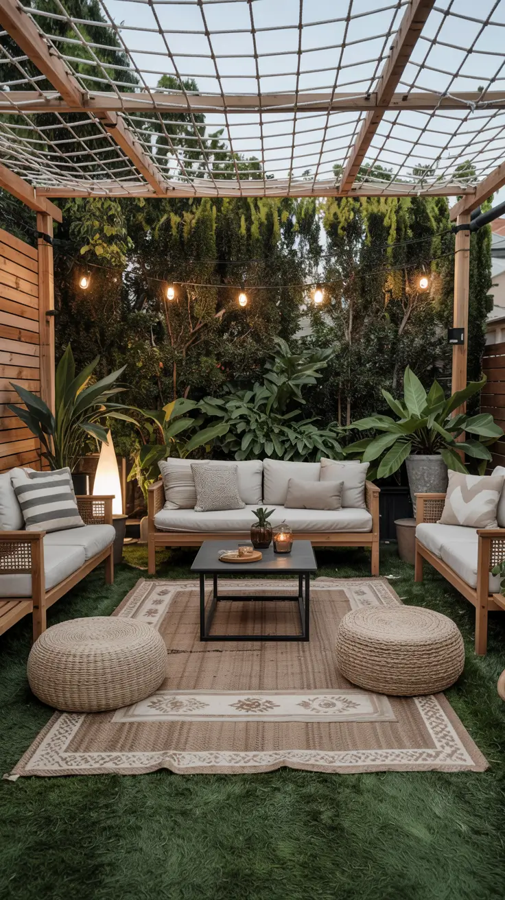 35 Hammock Garden Ideas 2026 - Outdoor Backyard Design, Aesthetic & Landscape Inspiration