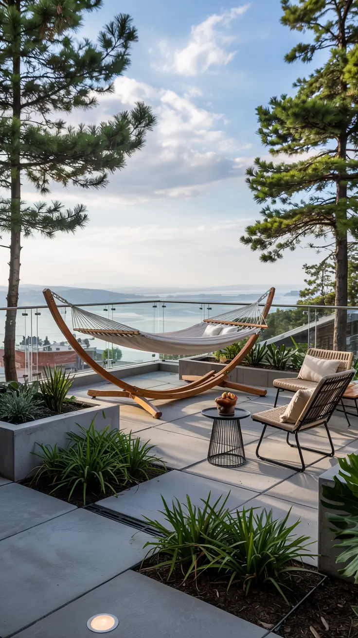 35 Hammock Garden Ideas 2026 - Outdoor Backyard Design, Aesthetic & Landscape Inspiration