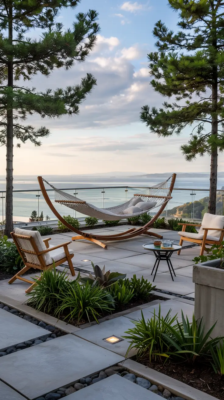 35 Hammock Garden Ideas 2026 - Outdoor Backyard Design, Aesthetic & Landscape Inspiration