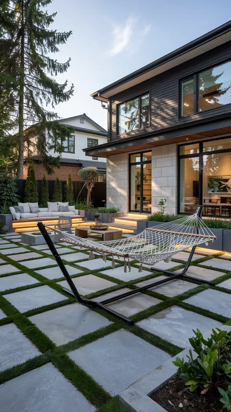 35 Hammock Garden Ideas 2026 - Outdoor Backyard Design, Aesthetic & Landscape Inspiration
