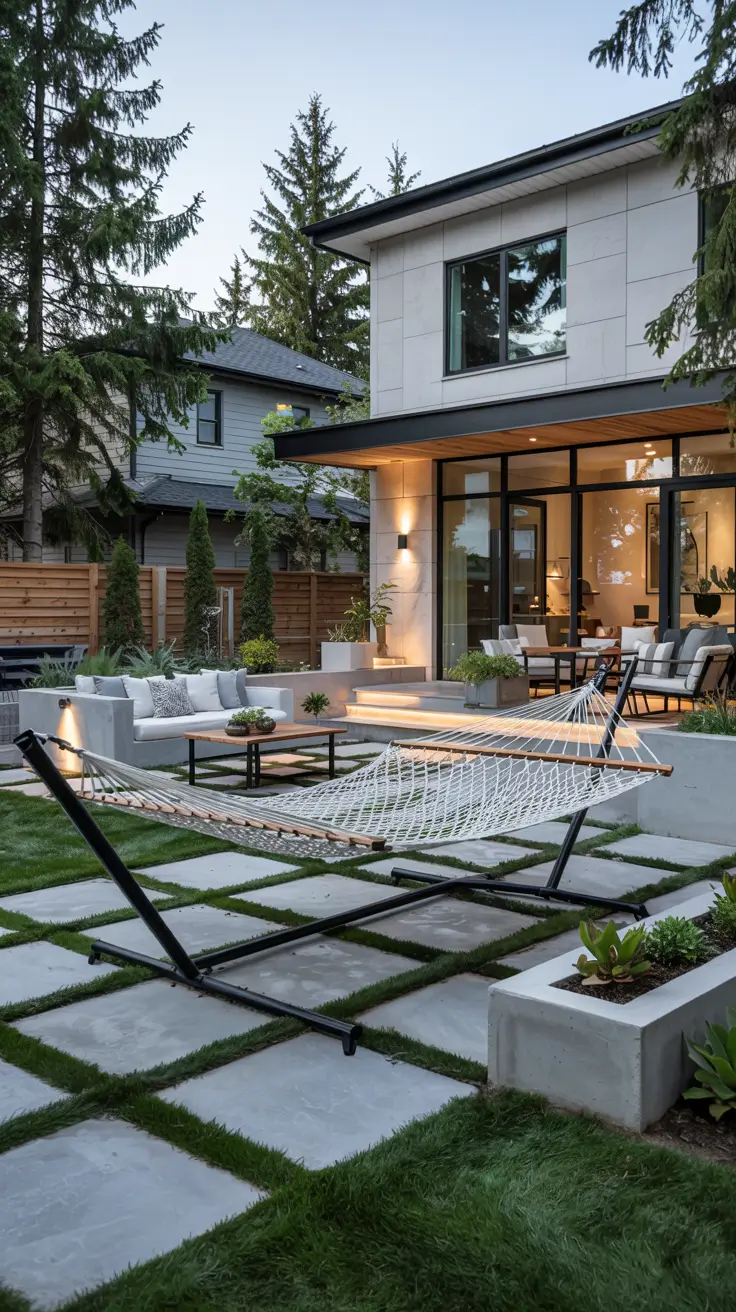 35 Hammock Garden Ideas 2026 - Outdoor Backyard Design, Aesthetic & Landscape Inspiration