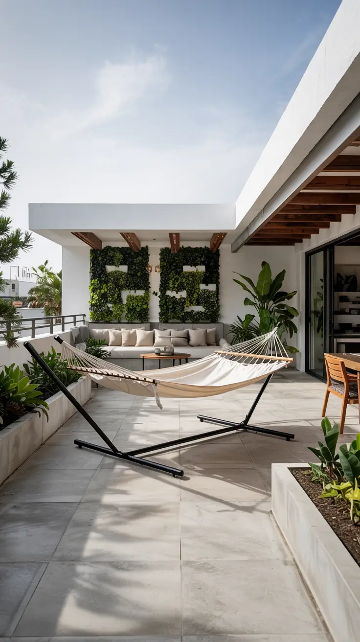 35 Hammock Garden Ideas 2026 - Outdoor Backyard Design, Aesthetic & Landscape Inspiration