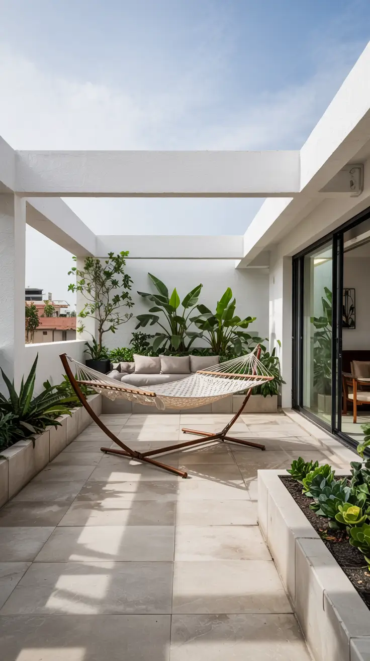 35 Hammock Garden Ideas 2026 - Outdoor Backyard Design, Aesthetic & Landscape Inspiration