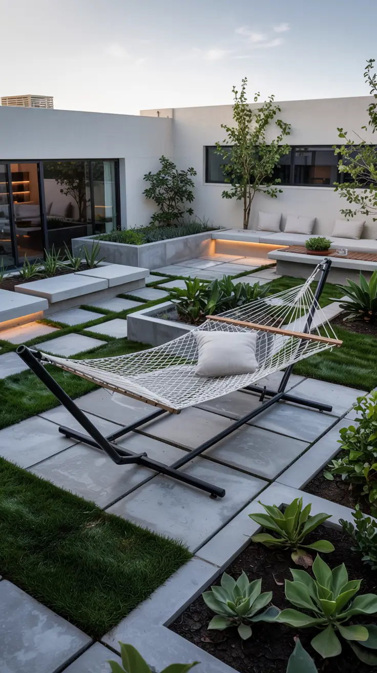 35 Hammock Garden Ideas 2026 - Outdoor Backyard Design, Aesthetic & Landscape Inspiration