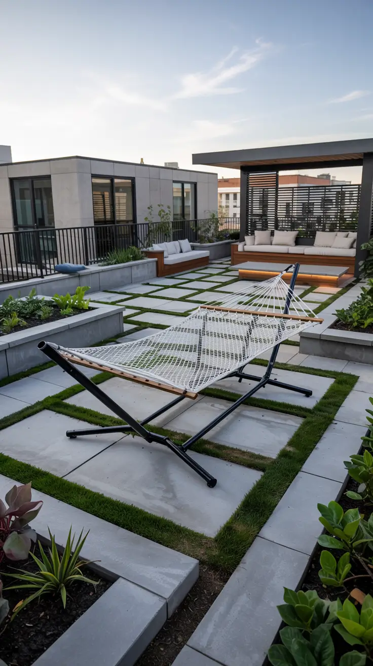 35 Hammock Garden Ideas 2026 - Outdoor Backyard Design, Aesthetic & Landscape Inspiration