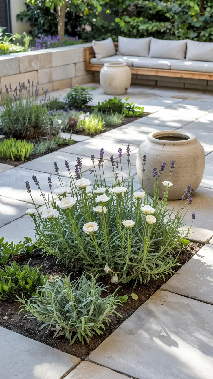 21 Lavender Garden Ideas 2026 For Front Yards, Flower Beds And Modern Landscaping