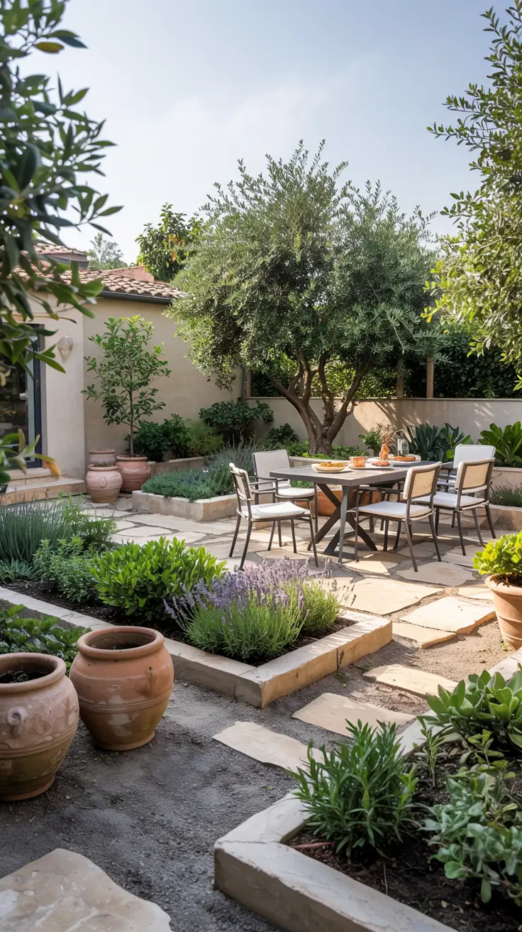 37 Mediterranean Garden Style 2026: Modern Landscape, Patio and Outdoor Living Ideas
