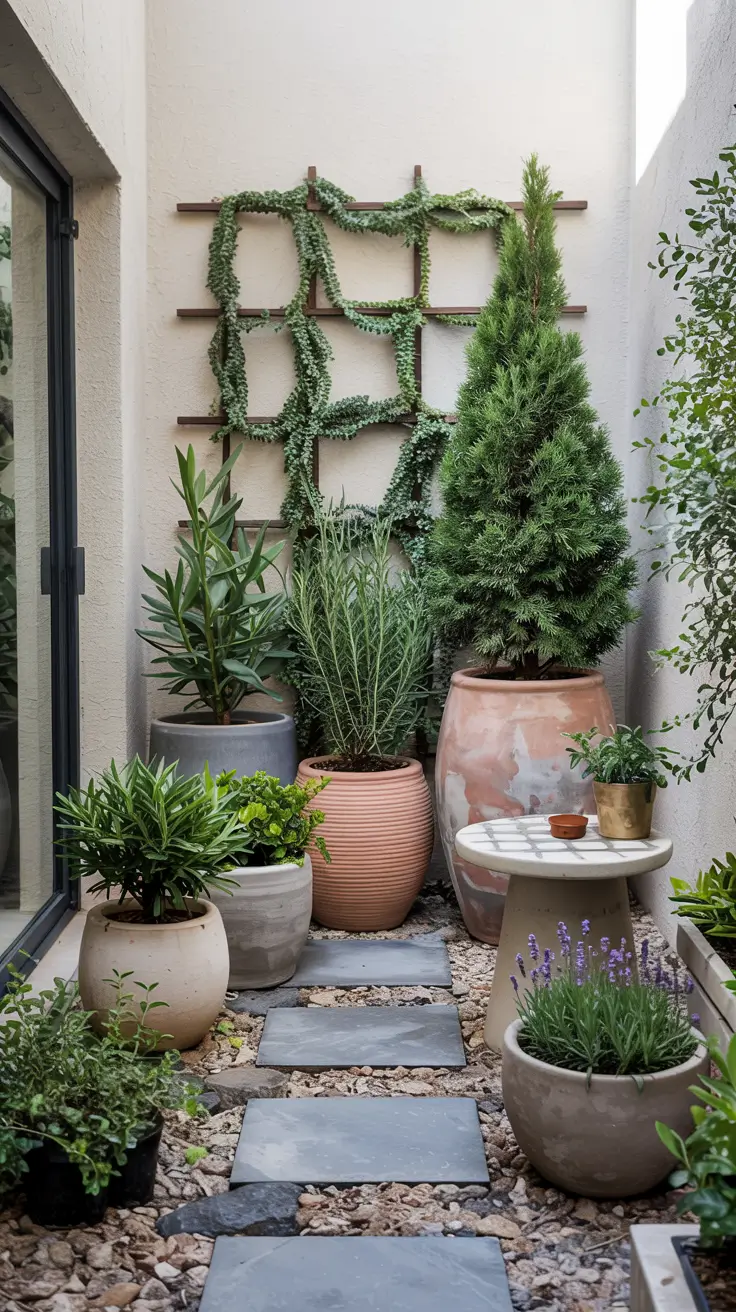 37 Mediterranean Garden Style 2026: Modern Landscape, Patio and Outdoor Living Ideas