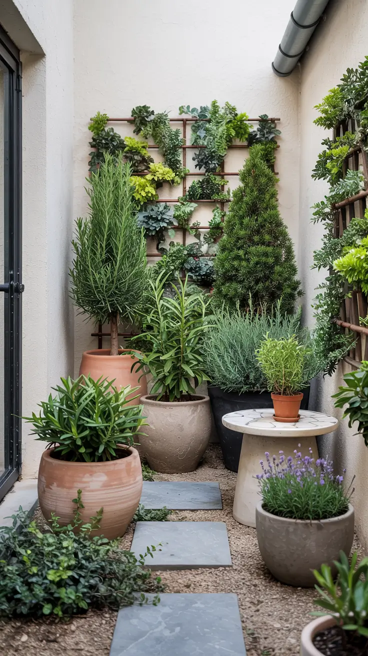 37 Mediterranean Garden Style 2026: Modern Landscape, Patio and Outdoor Living Ideas