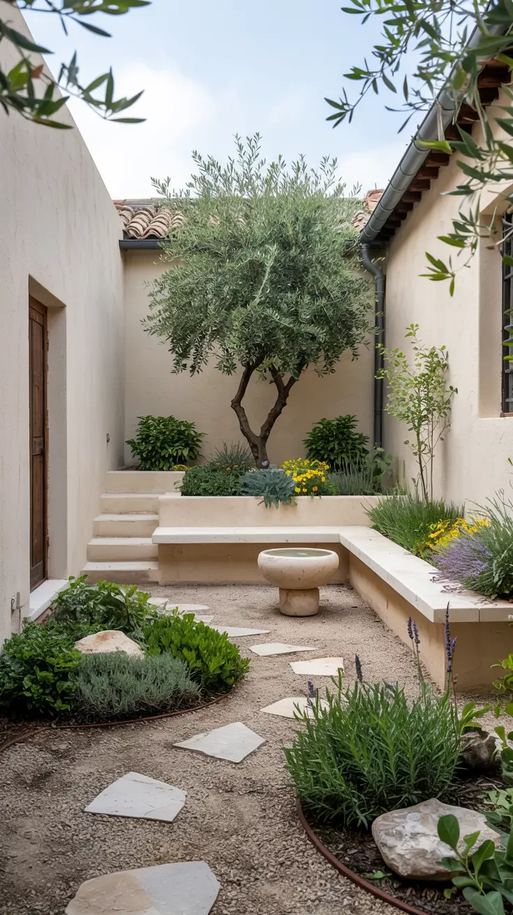 37 Mediterranean Garden Style 2026: Modern Landscape, Patio and Outdoor Living Ideas